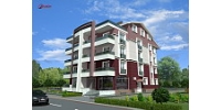 Konya Seluklu Yazr Mahallesi Neva Apartman 