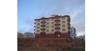 Konya Seluklu Yazr Mahallesi Nayr Apartman 